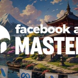 facebook-ads-mastery-scale-profitable-ads-like-a-pro