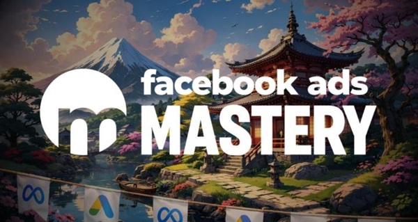 facebook-ads-mastery-scale-profitable-ads-like-a-pro