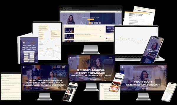 the-content-to-cashflow-system-natasha-willis